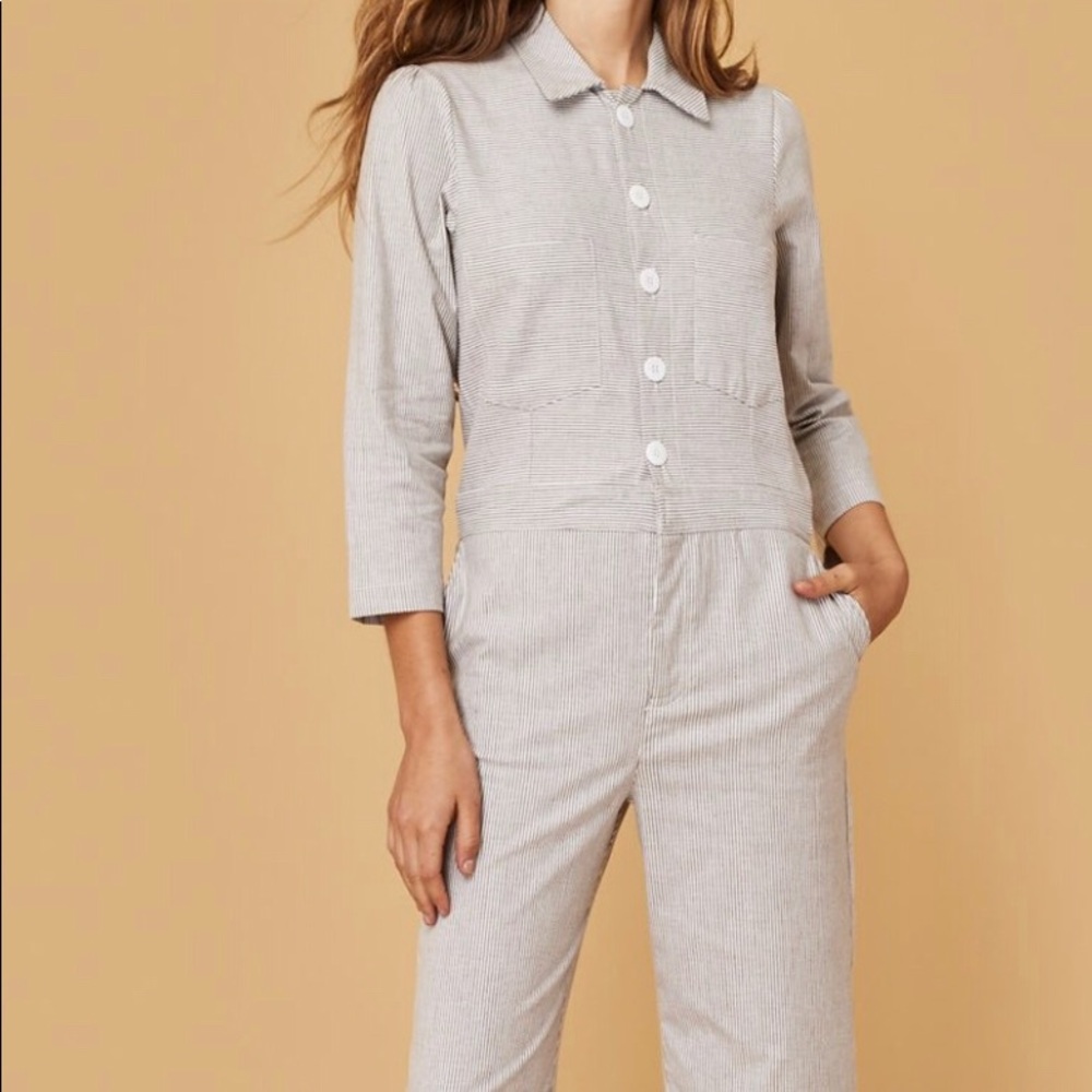 Christy Dawn Painter Jumper